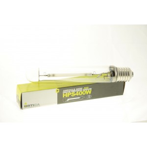 Ampoule HPS 400 W Ortica