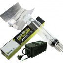 Kit Lumi&egrave;re HPS 250W - Ballast Classe 2 HPS/MH
