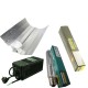 Kit HPS 400W - Ballast Classe 2 HPS/MH