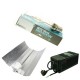 Kit MH 400W - Ballast Classe 2 HPS/MH
