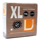 UGro  Coco Brique Compress&eacute;e  70 L