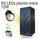 Kit Led sp&eacute;cial petite plante m&egrave;re 