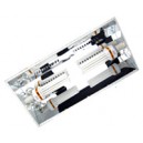 R&eacute;flecteur Double renforc&eacute; (2 douilles) Envirolite