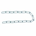 Chaine de suspension / m&egrave;tre