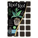 Root Riot Plateau de 24 blocs
