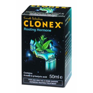 CLONEX / Replicator Growth Technology Gel de Bouturage (Hormone) 50 ml CLONEX / Replicator Growth Technology Gel de Bouturage (Hormone) 50 ml