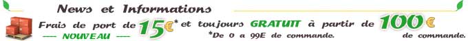 News et informations hydroponie growshop culture en intérieur