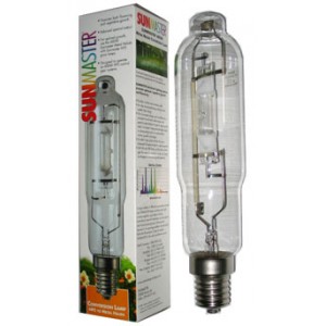  Ampoule MH 1000 W  Venture  SUNMASTER