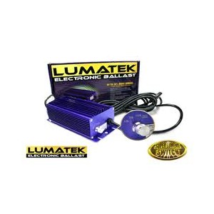 Digital Ballast NXE Lumatek + Dimmer MH / HPS  400 W