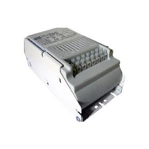 Ballast DUO ETI MH / HPS Classe I 400 W