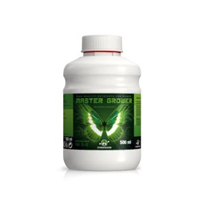 Master Grower VG (Croissance) 500ml