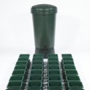 AutoPot Easy2Grow Kit 10 - 20 Pots 8,5 L + Reservoir pliable 225 L