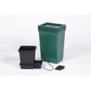 AutoPot 1 Pot System Kit - 1 Pot 15 L + Reservoir 47 L