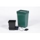 AutoPot 1 Pot System Kit - 1 Pot 15 L + Reservoir 47 L