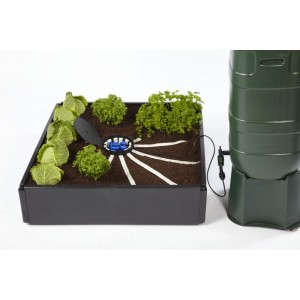 AutoPot  AQUAbox SPIDER