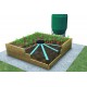 AutoPot  AQUAbox SPIDER