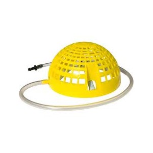 AutoPot AirDome Système oxygénation racinaire