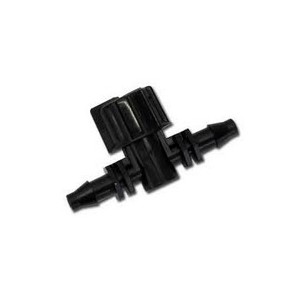 Autopot  In-line tap diam. 6 mm