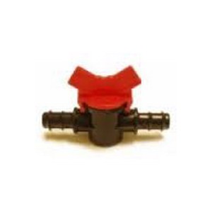 Autopot In-line tap diam. 16 mm