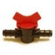 Autopot In-line tap diam. 16 mm