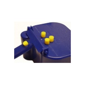 Autopot AQUAvalve Silicon (Joint couleur jaune)
