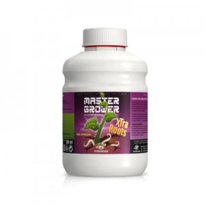 Master Grower Xtra Roots 500ml