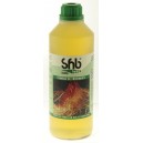 SHB Hydro Starter 0,5L