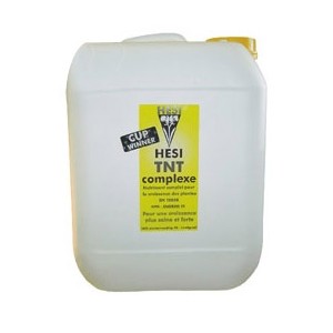 Hesi Complexe Croissance 5L