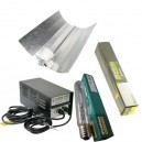 Kit HPS 600 w - Ballast Pro Luxgear HPS/MH