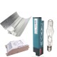 Kit Lampe MH 250W SYLVANIA - Ballast Magnétique ETI HPS/MH