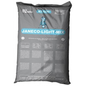 Cde Web Terreau Atami Light Mix 20 L