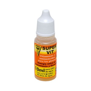 Hesi Super Vit 10 ml