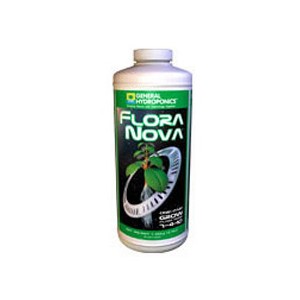 GHE FloraNova Grow 1 L