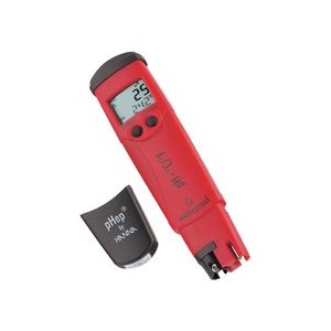Testeur Digital Ph HI 98127