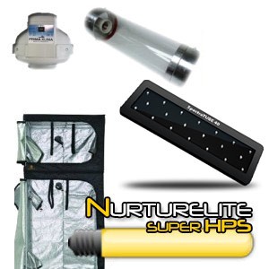 Kit ECO TWIN - CITYTWIN 100 