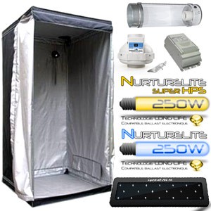 Kit LUXE TWIN - CITYTWIN 100 