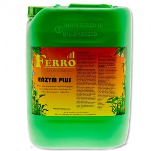 Ferro Enzymes 5 litre