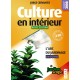 Culture en Interieur - Mini Edition format Poche - Georges Cervantes