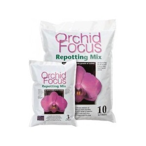 Ionic Orchid Focus Repotting Mix 10L