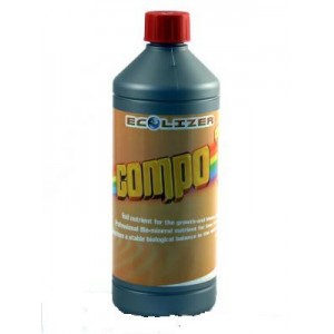 Ecolizer soil 1l