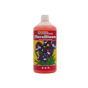 GHE Florabloom  Flora Serie  1L