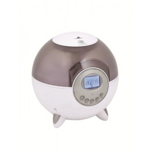 Humidificateur &agrave; Ultrasons ALPATEC  HU35E  3,5 L