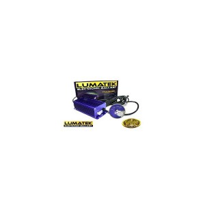 Digital Ballast - Lumatek - MH / HPS - 1000 W