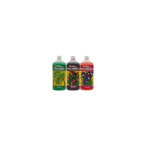 GHE TRIPACK Flora Serie 1L