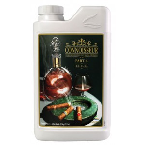   Advanced Nutrient Connoisseur A+ B  4 L épuisé