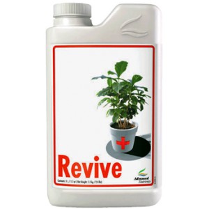   Advanced Nutrients Revive  1 L épuisé