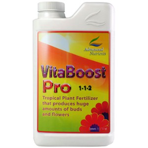   Advanced Nutrients Vitaboost Pro - 1 L épuisé
