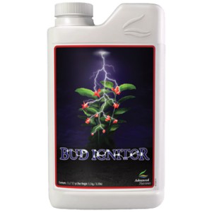   Advanced Nutrients Bud Ignitor 1 L