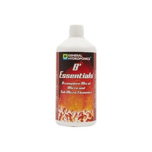 GHE B'Essentials 5L