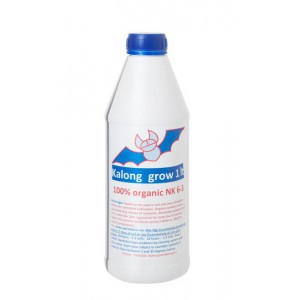 Guanokalong Grow Organic Liquid 1 L